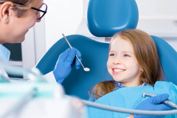 Advanced Technology for Better Dental Care in Amherst, VA